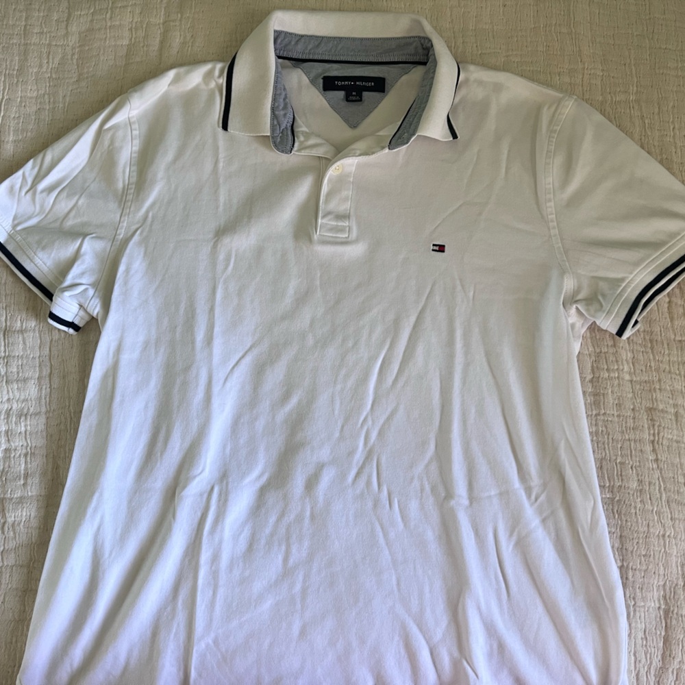 Tommy Hilfiger shirt